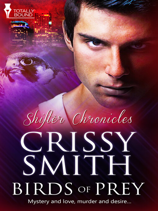 Title details for Birds of Prey by Crissy Smith - Available